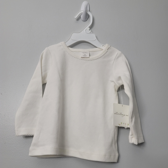 Starting out  Top and Bottom  Girls  12 Months. - Picture 6 of 13